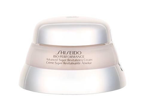 Denní pleťový krém Shiseido Bio-Performance Advanced Super Revitalizing 50 ml