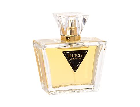 Toaletní voda GUESS Seductive 75 ml