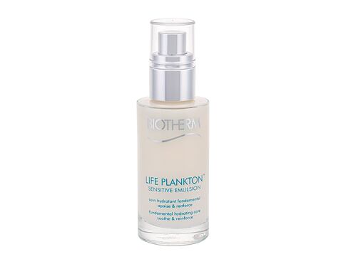 Denní pleťový krém Biotherm Life Plankton Senstive Emulsion 50 ml