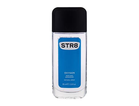 Deodorant STR8 Oxygen 85 ml