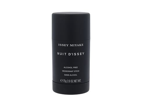 Deodorant Issey Miyake Nuit D´Issey 75 ml