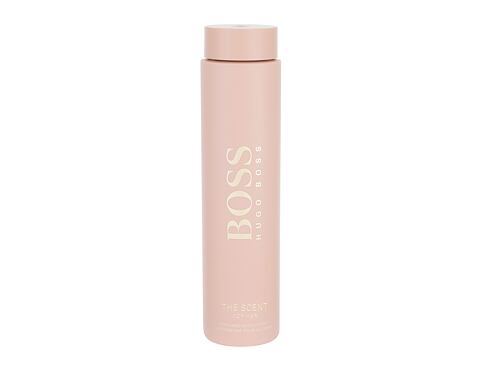 Tělové mléko HUGO BOSS Boss The Scent 200 ml