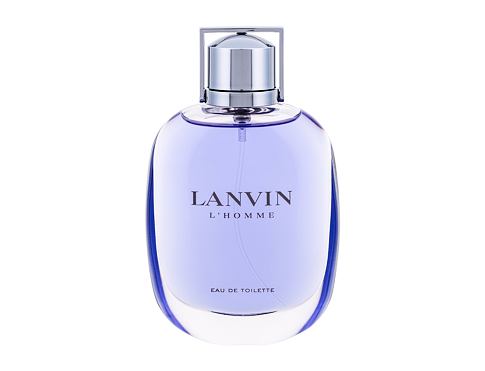 Toaletní voda Lanvin L´Homme 100 ml