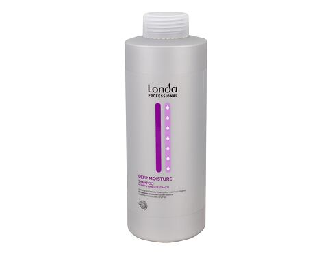 Šampon Londa Professional Deep Moisture 1000 ml
