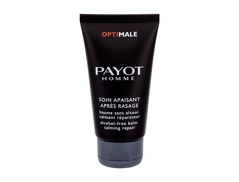 Balzám po holení PAYOT Homme Optimale 50 ml