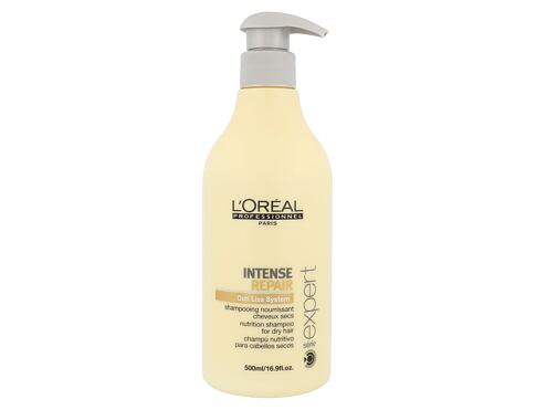 Šampon L'Oréal Professionnel Série Expert Intense Repair 500 ml
