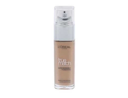 Make-up L'Oréal Paris True Match Super-Blendable Foundation 30 ml 5.N
