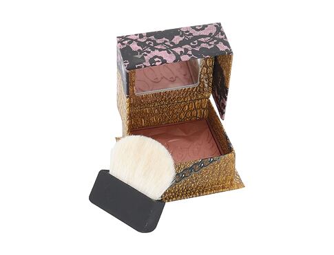 Tvářenka Benefit Rockateur 5 g Rose Gold