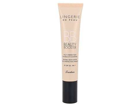BB krém Guerlain Lingerie De Peau SPF30 40 ml 03 Natural Tester