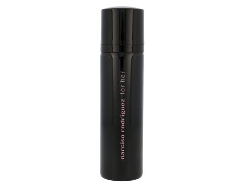 Deodorant Narciso Rodriguez For Her 100 ml poškozená krabička
