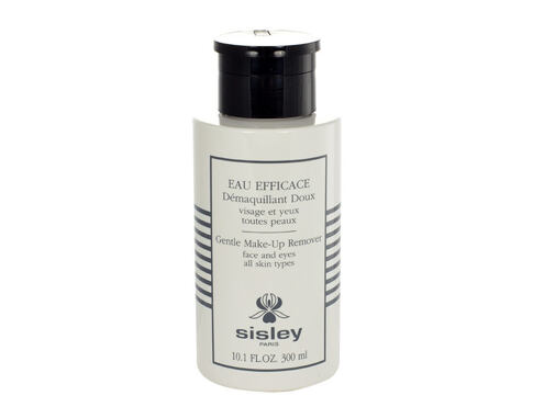 Odličovač tváře Sisley Eau Efficace 300 ml poškozená krabička