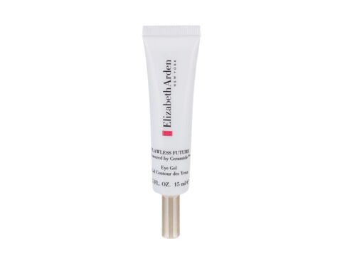 Oční gel Elizabeth Arden Flawless Future 15 ml Tester
