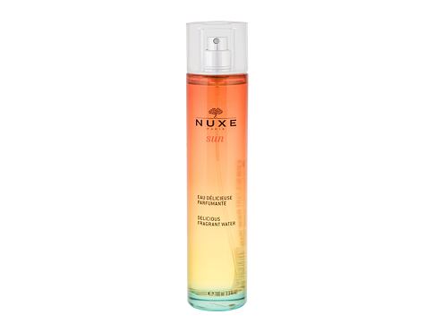 Tělový sprej NUXE Sun 100 ml
