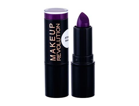 Rtěnka Makeup Revolution London Amazing 3,8 g Atomic Make It Right