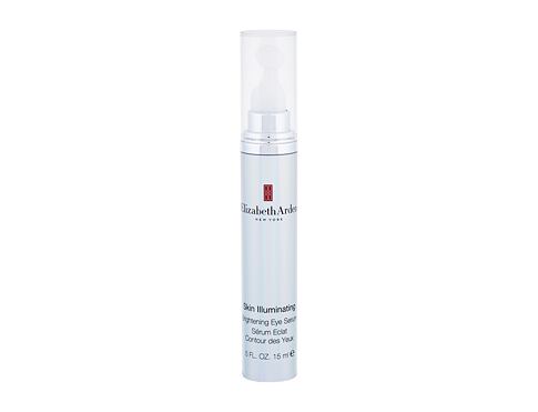 Oční gel Elizabeth Arden Skin Illuminating Brightening Eye Serum 15 ml Tester