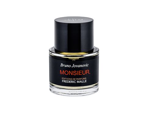 Parfémovaná voda Frederic Malle Monsieur 50 ml