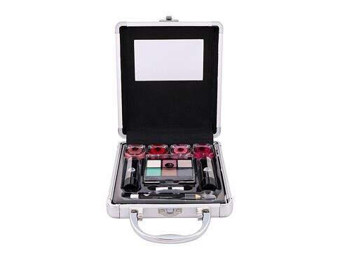 Dekorativní kazeta 2K Beauty Basic Train Case 15,7 g