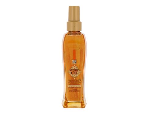Tělový olej L'Oréal Professionnel Mythic Oil Shimmering Oil For Body And Hair 100 ml bez krabičky