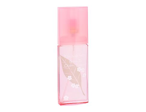Toaletní voda Elizabeth Arden Green Tea Cherry Blossom 30 ml poškozená krabička