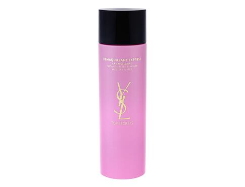 Micelární voda Yves Saint Laurent Top Secrets 200 ml