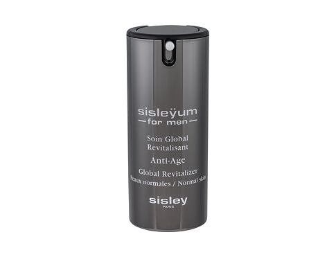 Denní pleťový krém Sisley Sisleyum For Men Anti-Age Global Revitalizer 50 ml