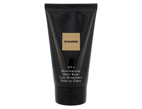 Tělové mléko Jil Sander No.4 150 ml
