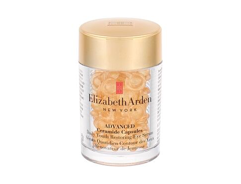 Oční sérum Elizabeth Arden Ceramide Capsules Daily Restoring Serum 60 ks