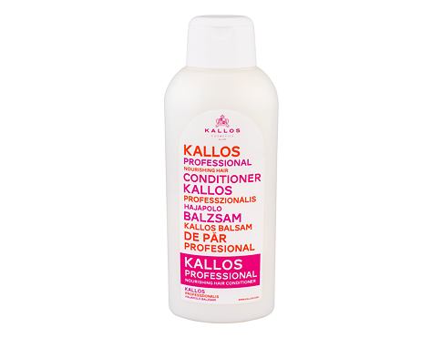 Kondicionér Kallos Cosmetics Professional Nourishing 1000 ml