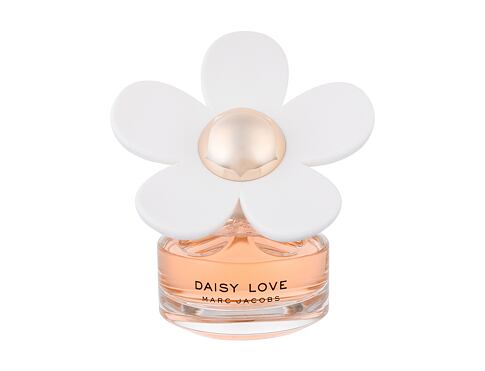Toaletní voda Marc Jacobs Daisy Love 50 ml