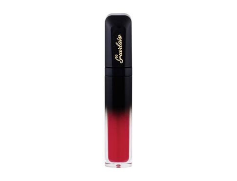 Rtěnka Guerlain Intense Liquid Matte 7 ml M71 Exciting Pink