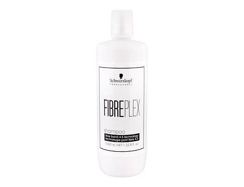Šampon Schwarzkopf Professional FibrePlex 1000 ml