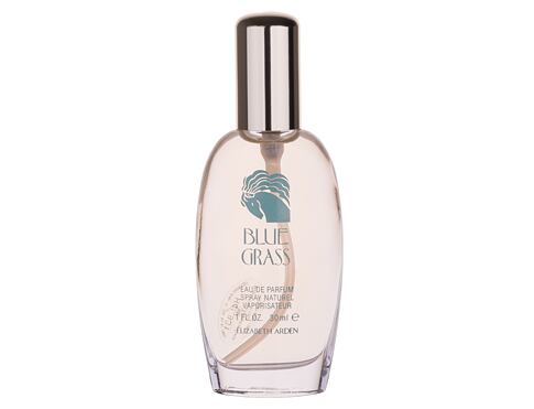 Parfémovaná voda Elizabeth Arden Blue Grass 30 ml poškozená krabička
