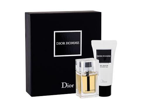 Toaletní voda Christian Dior Dior Homme 10 ml Kazeta