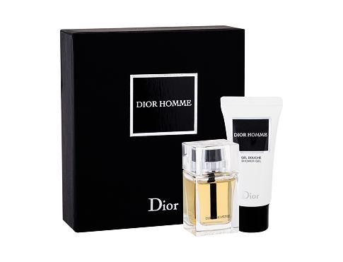 Toaletní voda Christian Dior Dior Homme 10 ml Kazeta