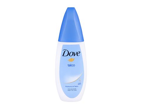 Deodorant Dove Talco 24h 75 ml