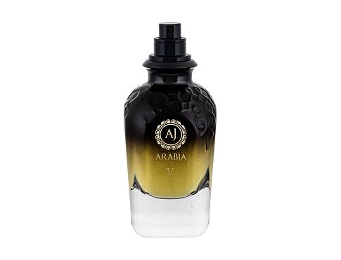 Parfém Widian Aj Arabia Black Collection V 50 ml Tester