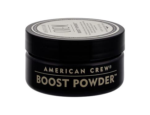 Objem vlasů American Crew Style Boost Powder 10 g