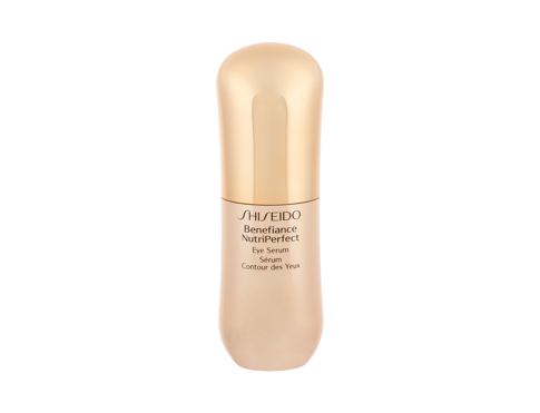 Oční sérum Shiseido Benefiance NutriPerfect 15 ml
