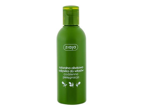 Kondicionér Ziaja Natural Olive 200 ml