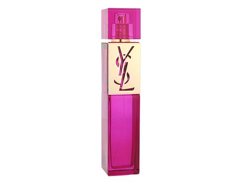Parfémovaná voda Yves Saint Laurent Elle 50 ml poškozená krabička