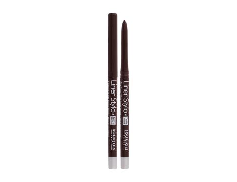 Tužka na oči BOURJOIS Paris Liner Stylo 0,28 g 42 Brun