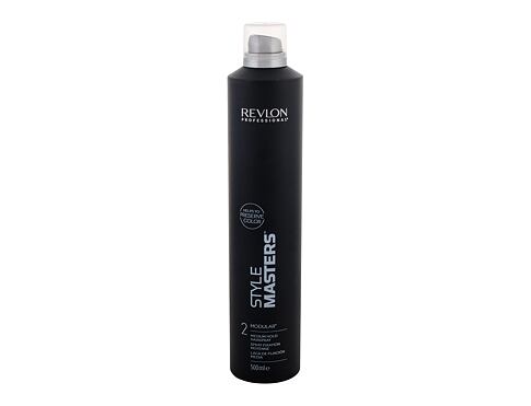 Lak na vlasy Revlon Professional Style Masters The Must-haves Modular 500 ml