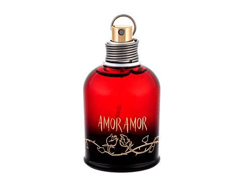 Parfémovaná voda Cacharel Amor Amor Mon Parfum Du Soir 50 ml