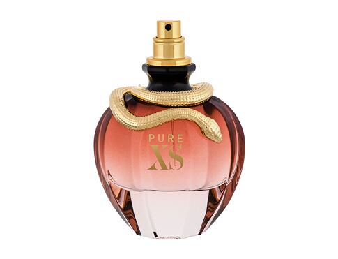 Parfémovaná voda Paco Rabanne Pure XS 80 ml Tester