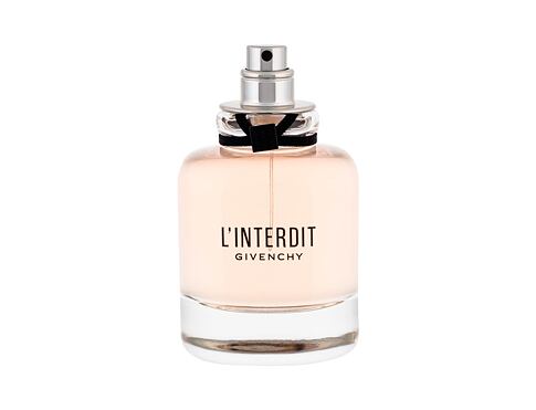 Parfémovaná voda Givenchy L'Interdit 80 ml Tester