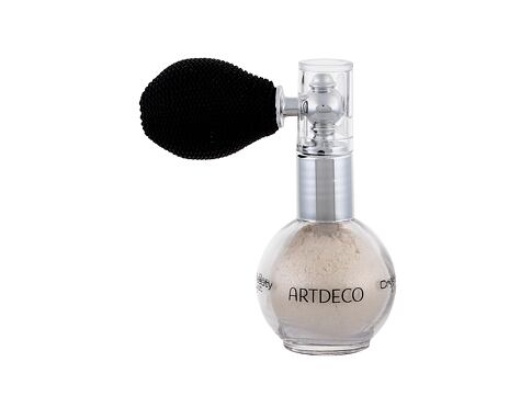Rozjasňovač Artdeco Crystal Beauty Dust 7 g 3 Snowflake