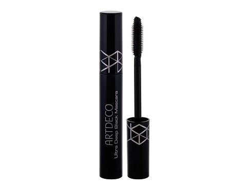 Řasenka Artdeco Deep Black 8 ml 1 Deep Black