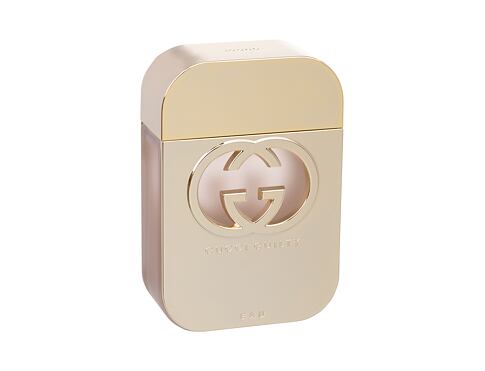 Toaletní voda Gucci Gucci Guilty Eau 75 ml poškozená krabička