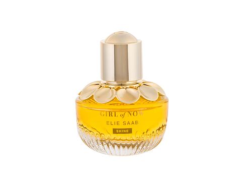 Parfémovaná voda Elie Saab Girl of Now Shine 30 ml