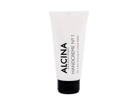 Krém na ruce ALCINA N°1 SPF15 50 ml